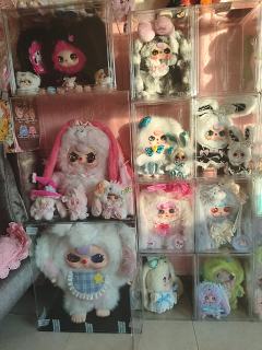 我家的，收藏间怎么样？还可以吧。