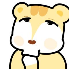 前不久画的这边也传一下。