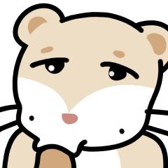 前不久画的这边也传一下。