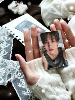 把你捧在手心🤲