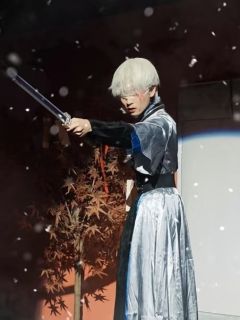 DM 桃江（饰：宇宙无敌可爱小肆）
DM小姚（饰：中州大陆最