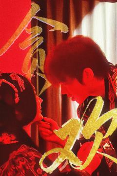 🏠店家:乌托邦沉浸式剧场
📖体验剧本:贪欢
👨🏻体验