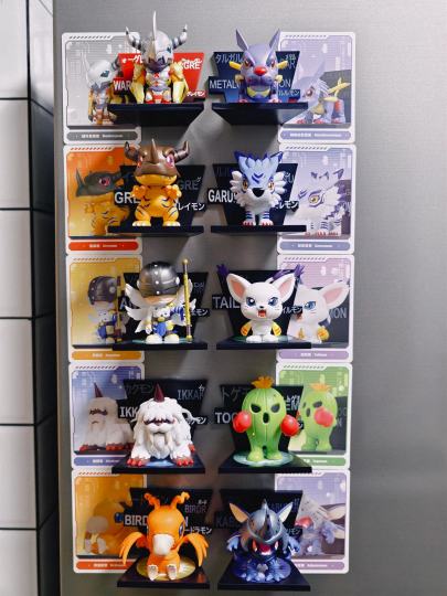 好看死了！好爱！