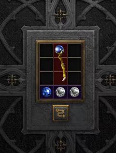 关于用无暇宝石洗极品电棒的相关介绍
暗黑2国服赛季末期，各位