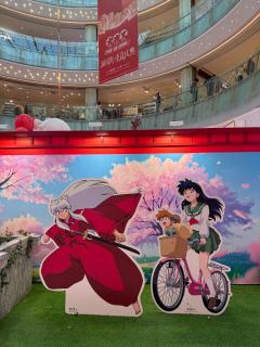 品类很多，但柄图很一般，硬D了三发🤣