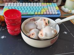 15块钱的快乐。
吃饱吃好，玩转一年。