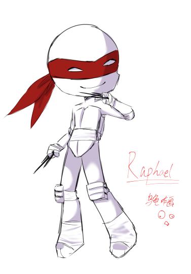 乌龟咋画！？（尖叫💥💥💥