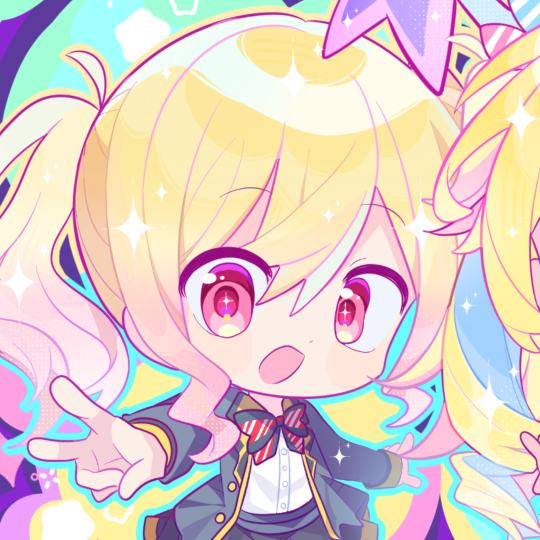 讲个真人真事，我昨天晚上特别想画画嘛，然后我就下床去画画，然后我就画完了嘛，我就回卧室，然后我就上床睡觉了。大概就是双马尾女子加油👅👅👅