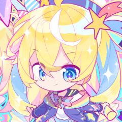 讲个真人真事，我昨天晚上特别想画画嘛，然后我就下床去画画，然