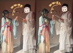 情感本新的里程碑!人类对于十九的开发还不及千分之一(后附不剧