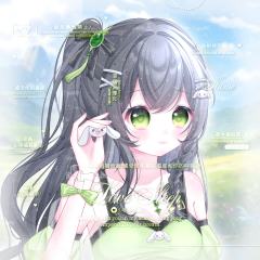 突然感觉第一张好像这个Ovo