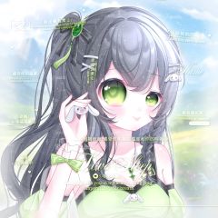 突然感觉第一张好像这个Ovo