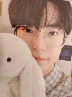 宝宝们，来问问这个是真的吗？🐰