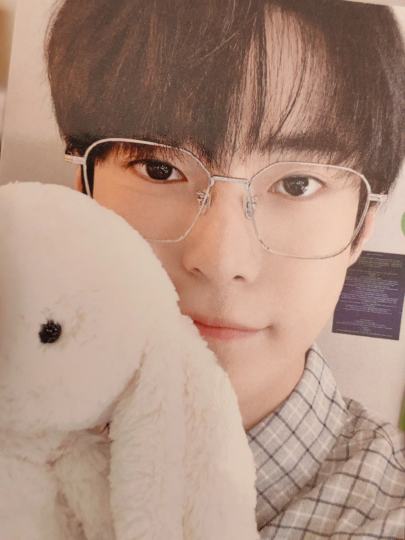 宝宝们，来问问这个是真的吗？🐰