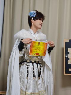 没想到打芙蓉也哭这么惨……陈明遇和阎应元真的太好了，全场都很