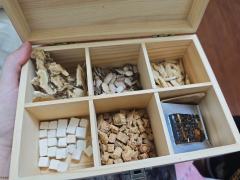 没想到打芙蓉也哭这么惨……陈明遇和阎应元真的太好了，全场都很