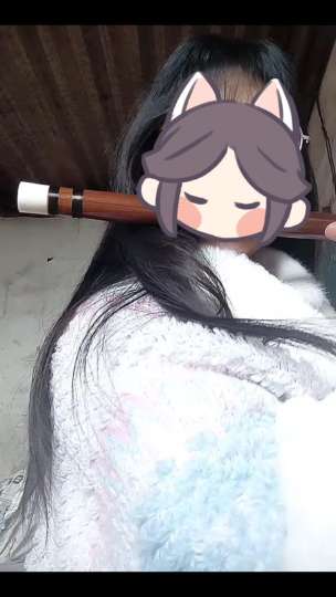 笛子之《水调歌头》何以歌等下拍໒꒰ྀི ∩⸝⸝∩ ꒱ྀི১