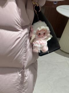 是谁这么会买衣服呀？
是我，就是我🙋