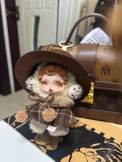 是谁这么会买衣服呀？
是我，就是我🙋