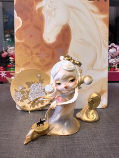 又一款国风SP，赞！！！