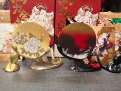 又一款国风SP，赞！！！