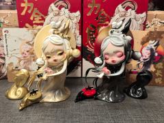 又一款国风SP，赞！！！