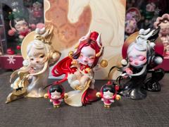 又一款国风SP，赞！！！