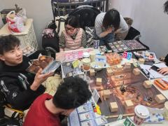 “重生之我在大英博物馆拯救中国文物！”


——题记《21世