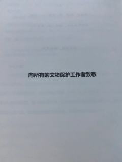 “重生之我在大英博物馆拯救中国文物！”


——题记《21世