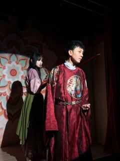 @凡人歌小老虎 流芳冯厚敦,守护江阴,义不容辞!都说流芳是