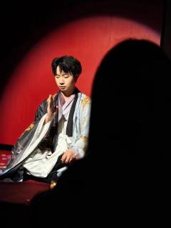 剧本：壁上观
店铺：时光·24小时剧本杀 @时光·24小时剧