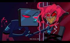 你俩结了吧❤️😋（电鹿