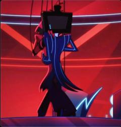 你俩结了吧❤️😋（电鹿