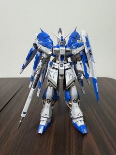 长龙rg海牛 组合度可以 还原度也可以