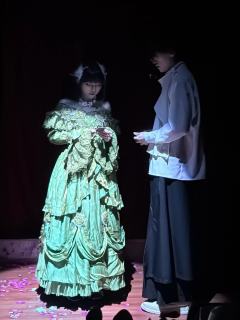 ✅温床（五刷，毕业版）
🕰️时长：9（不含拍照复盘）
👫