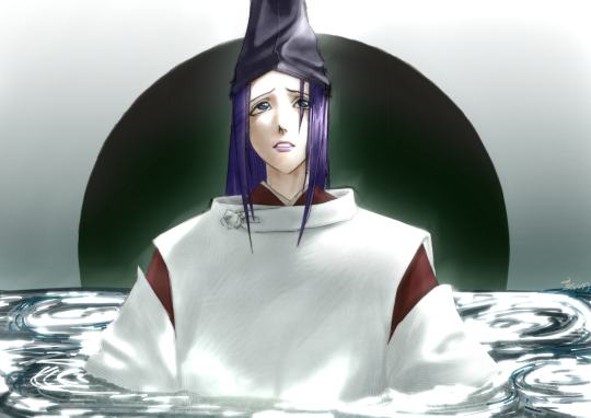 神为了让小光看到这局棋 才延续了我千年的时光