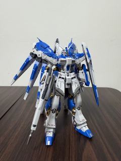 长龙rg海牛 组合度可以 还原度也可以