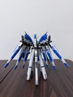 长龙rg海牛 组合度可以 还原度也可以