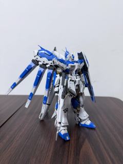 长龙rg海牛 组合度可以 还原度也可以