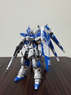 长龙rg海牛 组合度可以 还原度也可以