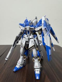 长龙rg海牛 组合度可以 还原度也可以