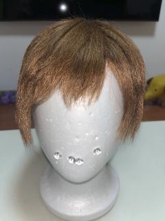 棕色 m 字万用可出（吴邪、庄凡心）等角色
毛娘毛胚➕手工是