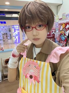 棕色 m 字万用可出（吴邪、庄凡心）等角色
毛娘毛胚➕手工是