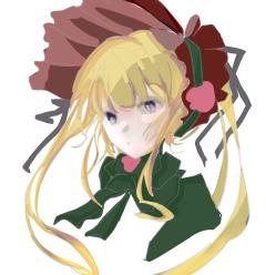 细化真的牢 谁来教我细化🥹