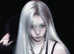 只知道柳智敏唯一吒颜一门面ace队长主舞领rap副唱很美 
