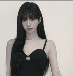 只知道柳智敏唯一吒颜一门面ace队长主舞领rap副唱很美 
