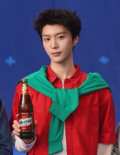 世界上最可爱的人❤️一一FCC范丞丞