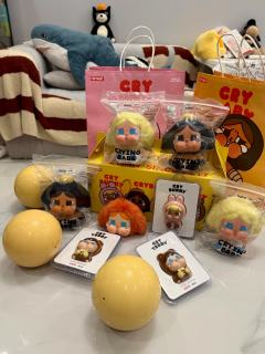 crybaby💘
杭州上海两头跑的日子到头啦～