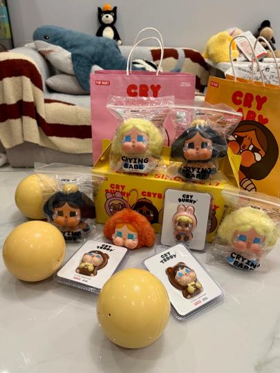 crybaby💘杭州上海两头跑的日子到头啦～