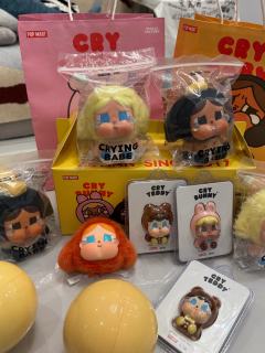 crybaby💘
杭州上海两头跑的日子到头啦～